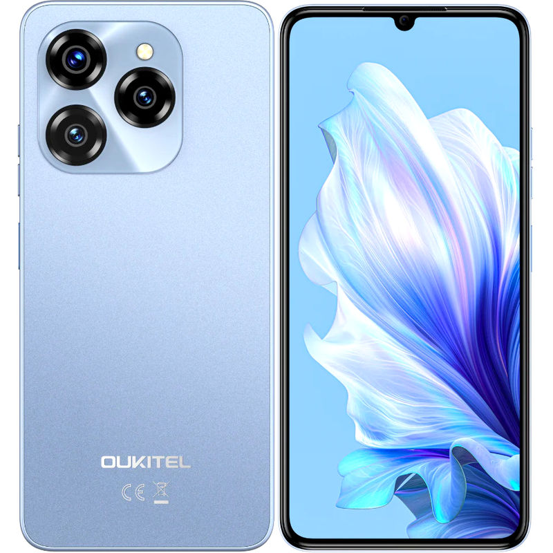 Oukitel C50