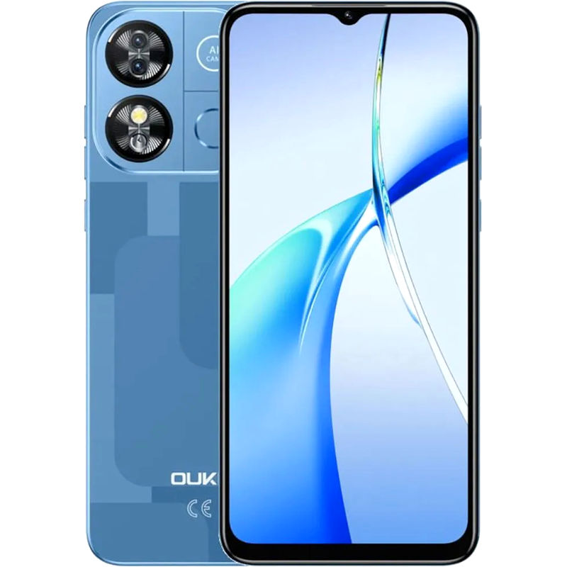 Oukitel C57 Pro