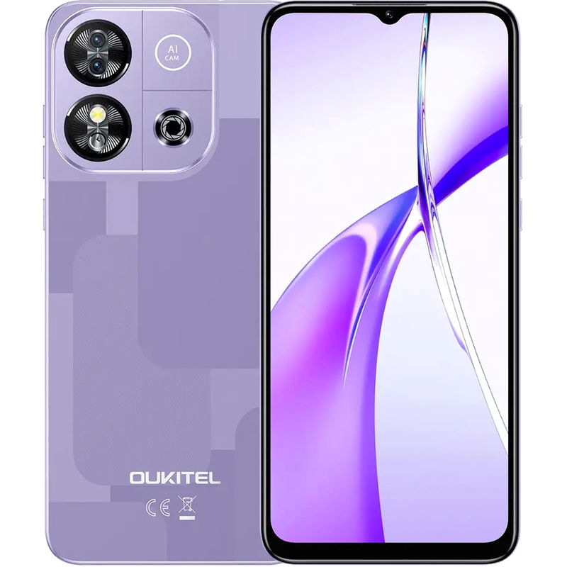 Oukitel C57S