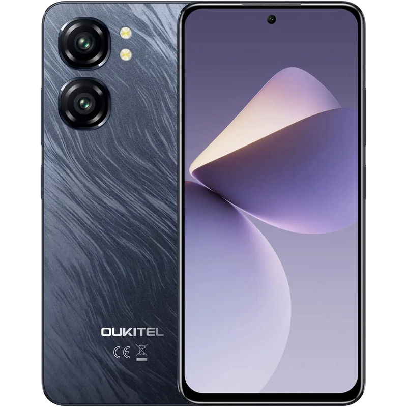 Oukitel C58 Pro