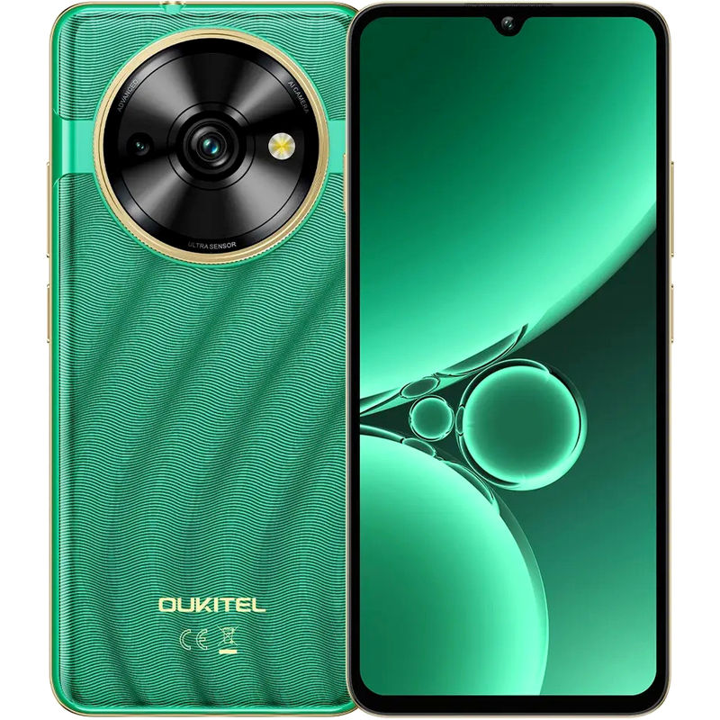 Oukitel C59 Pro