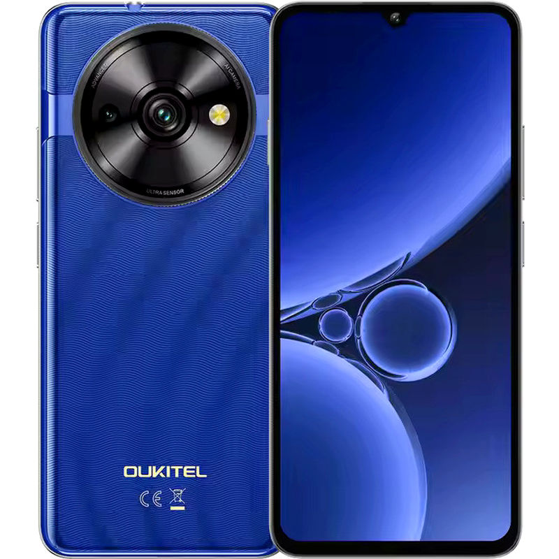 Oukitel C59