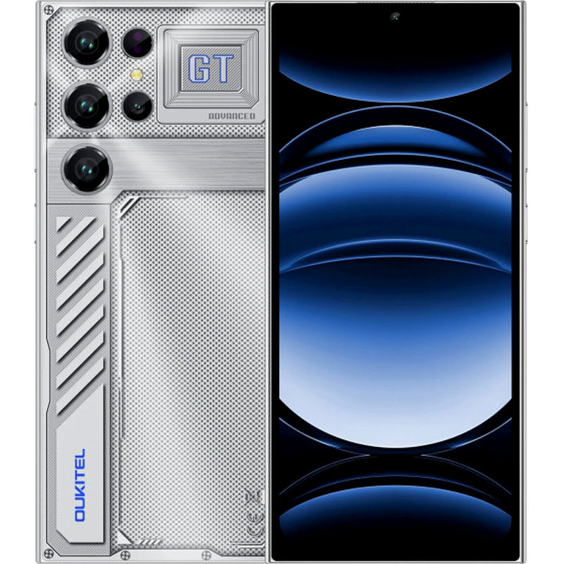 Oukitel C61 GT