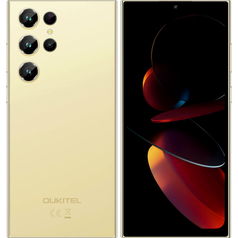 Oukitel C61 Pro