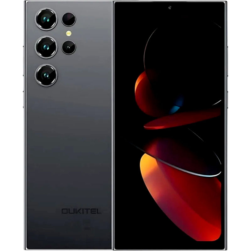 Oukitel C61