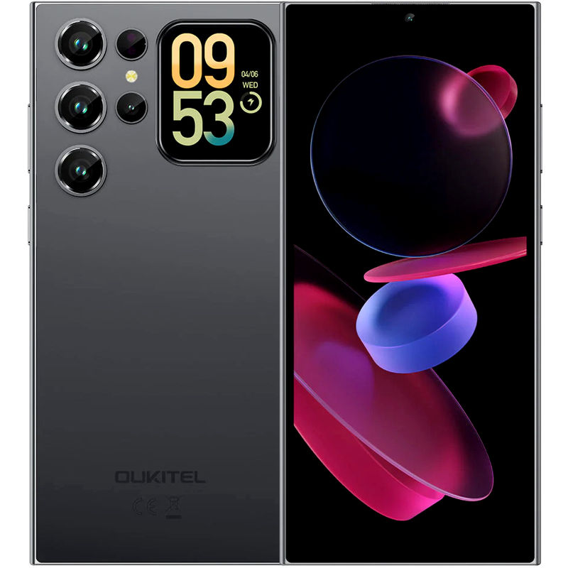 Oukitel C62