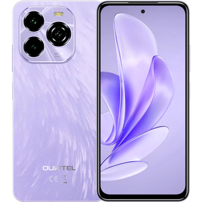Oukitel C65 Pro