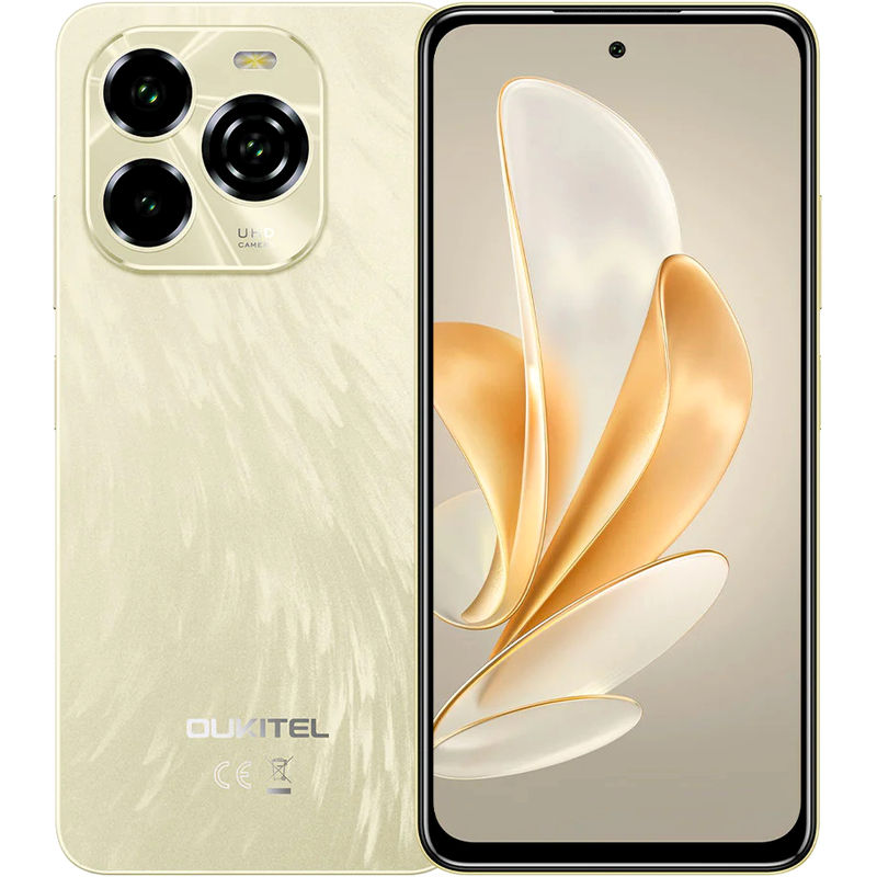 Oukitel C65