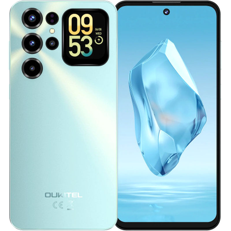 Oukitel C68 Plus