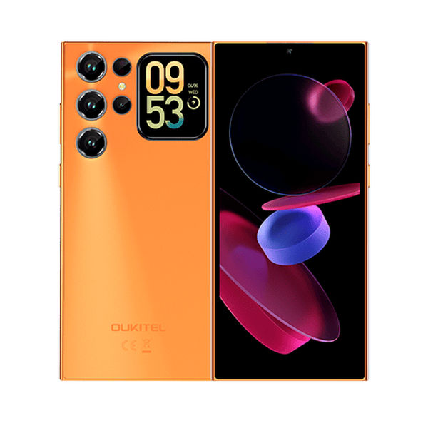 Oukitel C72