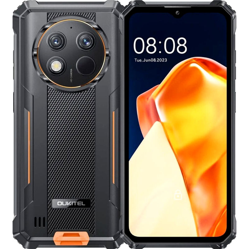Oukitel G1