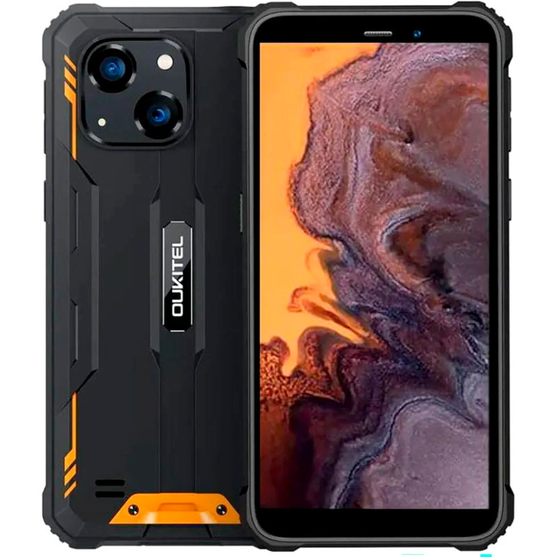 Oukitel G2