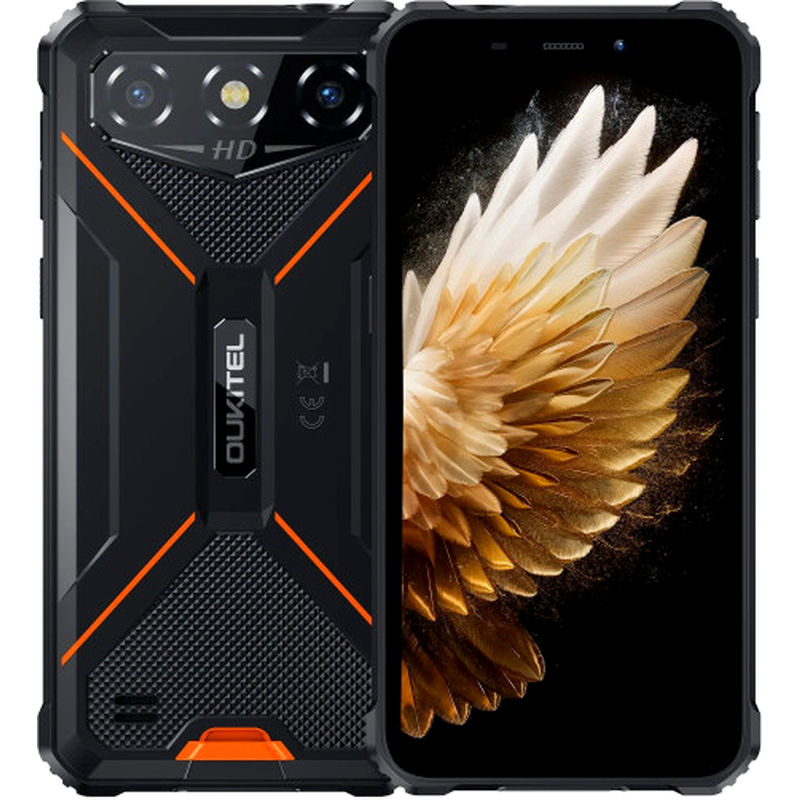 Oukitel G3