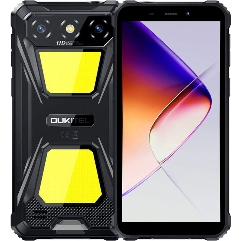 Oukitel G5 Pro
