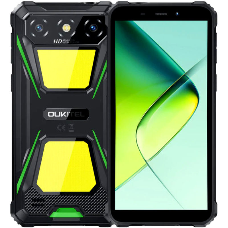 Oukitel G5 S