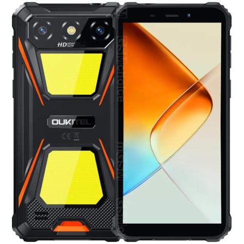 Oukitel G5