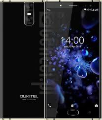 Oukitel K3 Pro