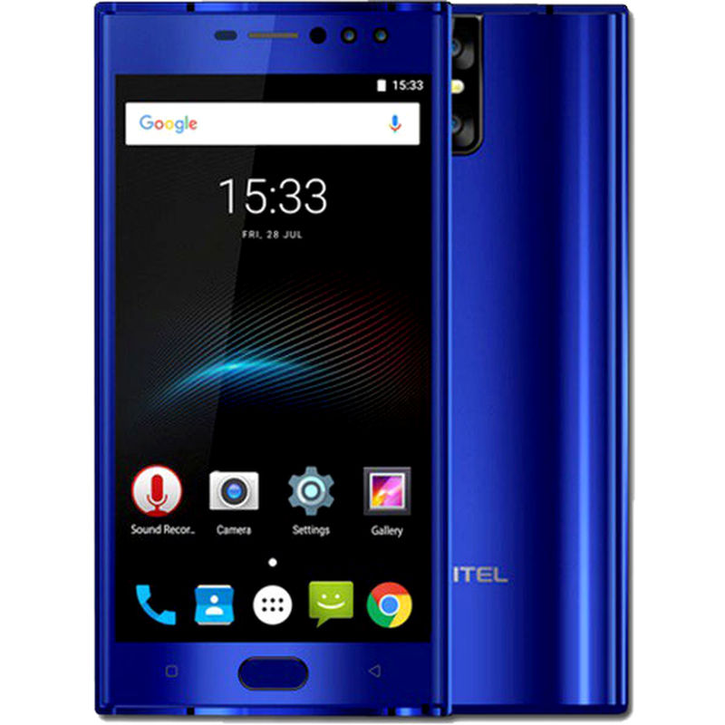 Oukitel K3