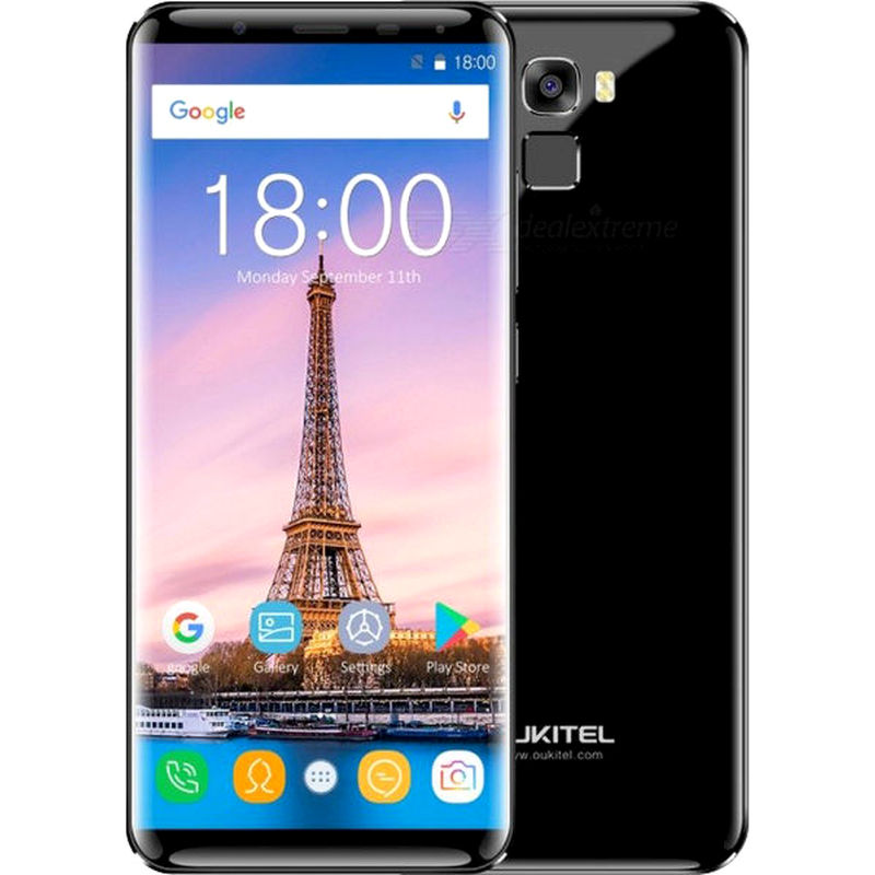 Oukitel K5000