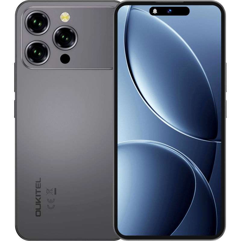 Oukitel P1 Pro