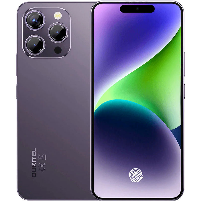 Oukitel P1