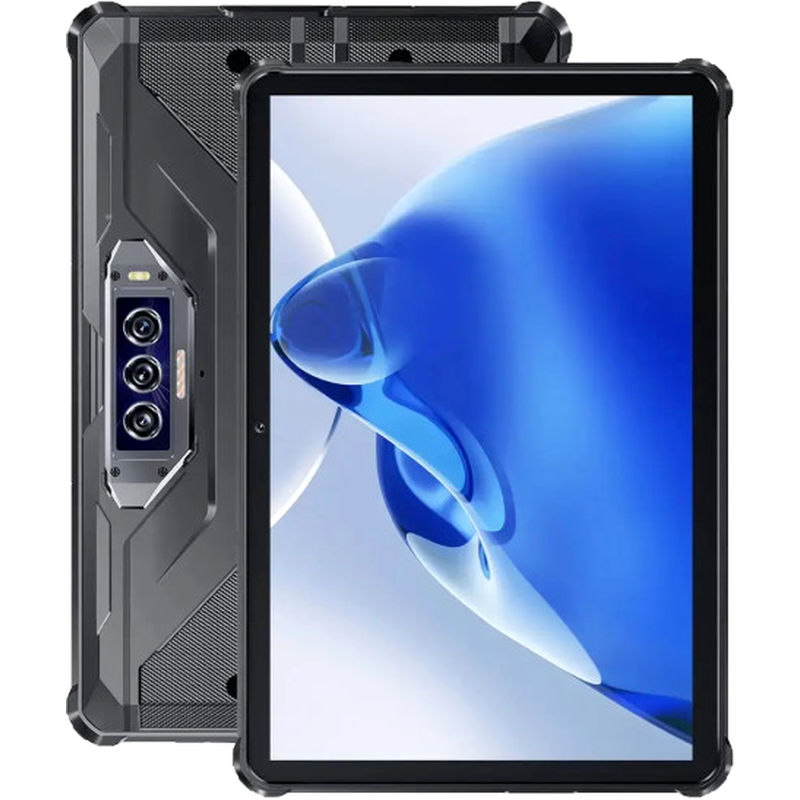 Oukitel RT10 Industry