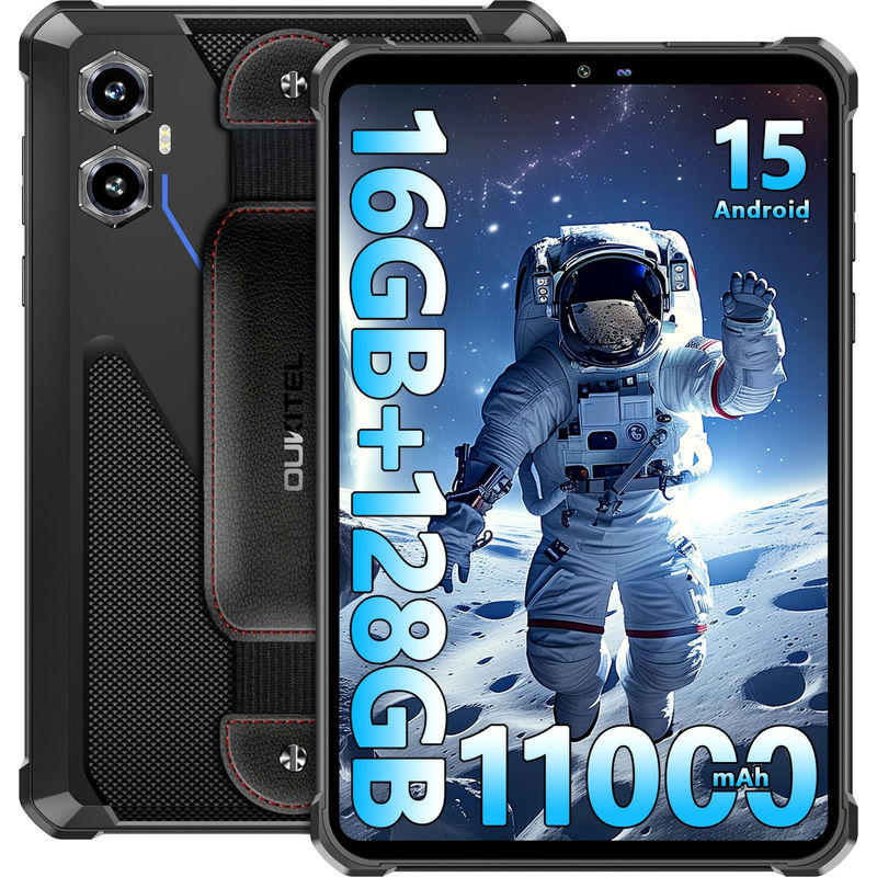 Oukitel RT3 Plus — catalog service