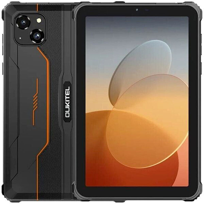Oukitel RT3 Pro — catalog service