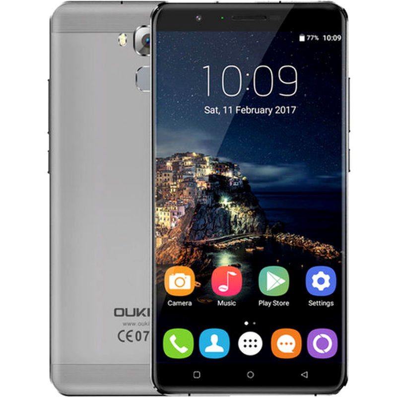 Oukitel U16 Max