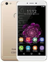 Oukitel U17