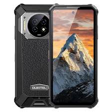 Oukitel U19