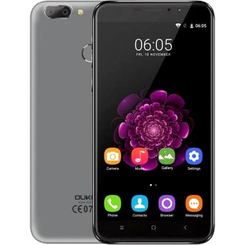 Oukitel U20 Plus