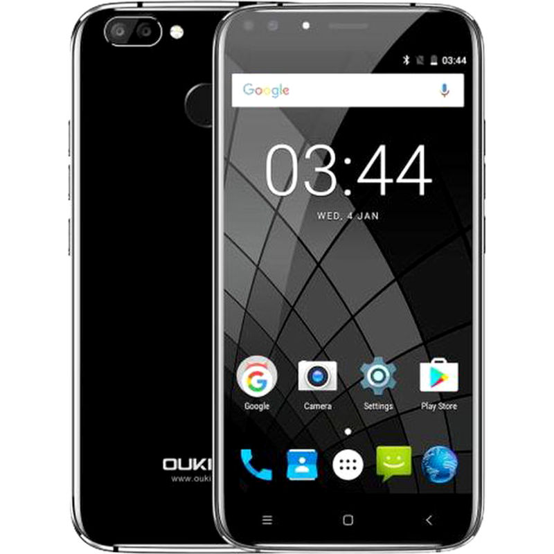 Oukitel U22
