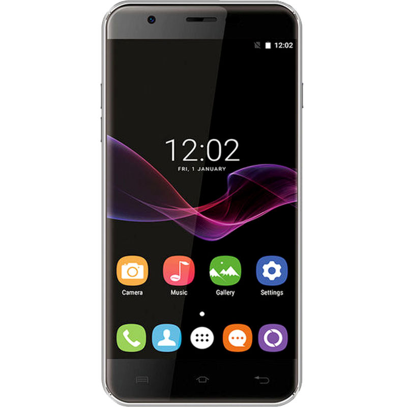Oukitel U7 Max