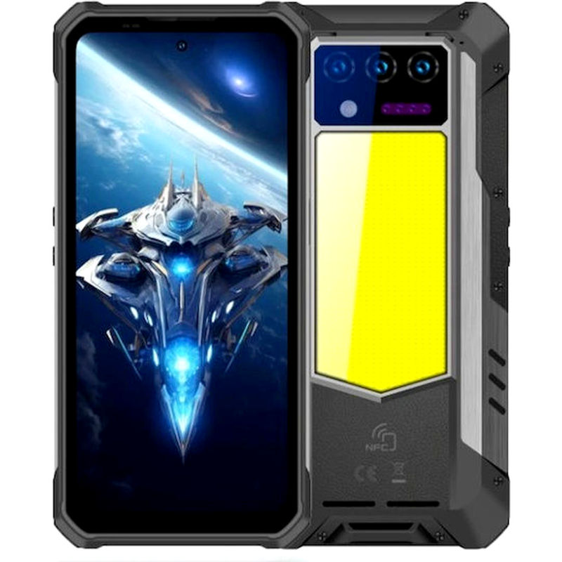 Oukitel WP100 Titan