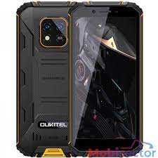 Oukitel WP18 Pro — catalog service