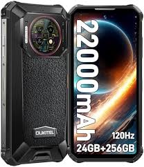 Oukitel WP19 Pro