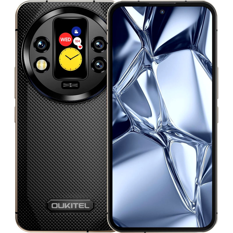 Oukitel WP200 Pro