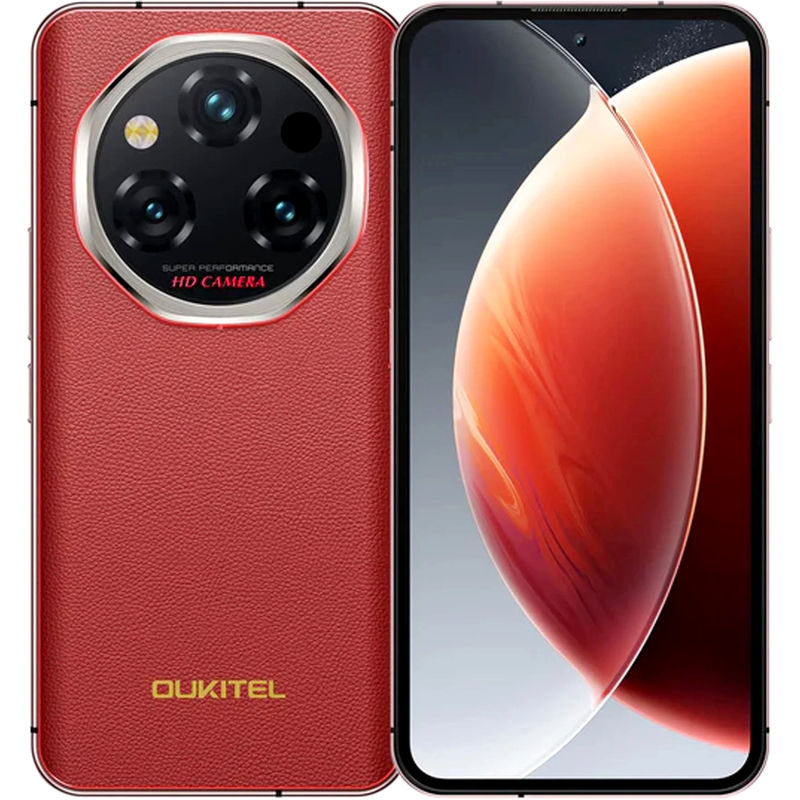 Oukitel WP210 — catalog service