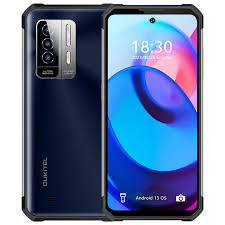 Oukitel WP27 — catalog service