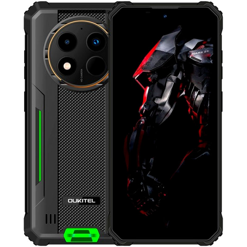 Oukitel WP28S — catalog service