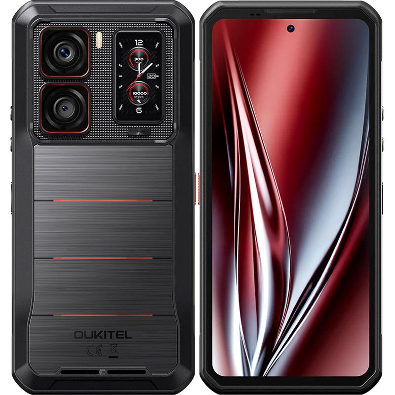 Oukitel WP300