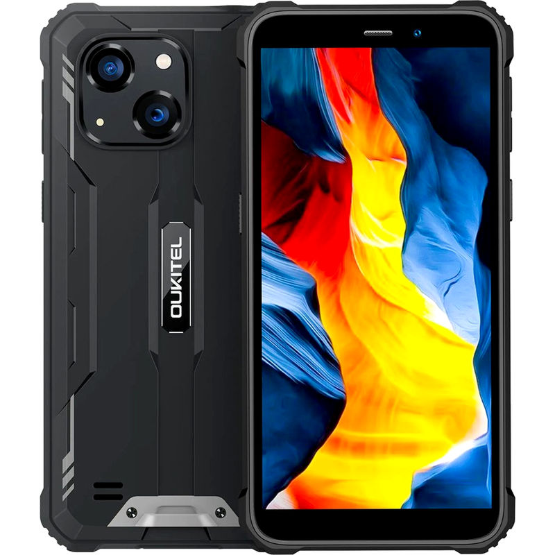 Oukitel WP32 Pro