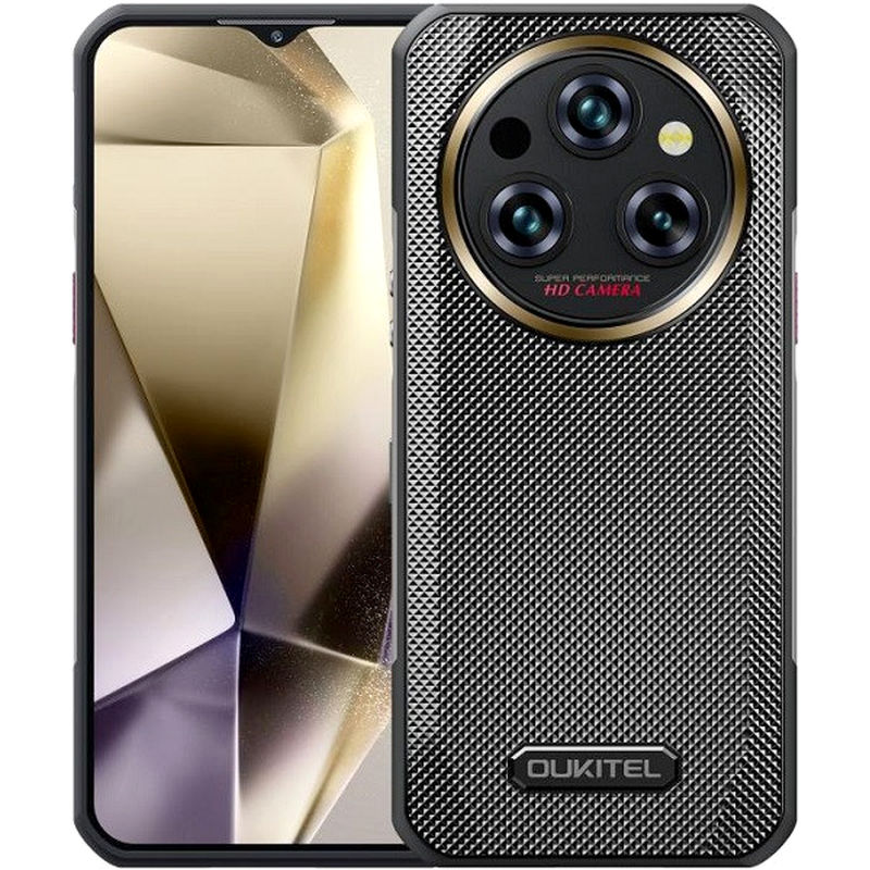 Oukitel WP35 Pro