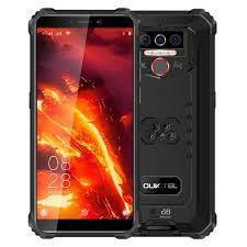 Oukitel WP5 Pro — catalog service