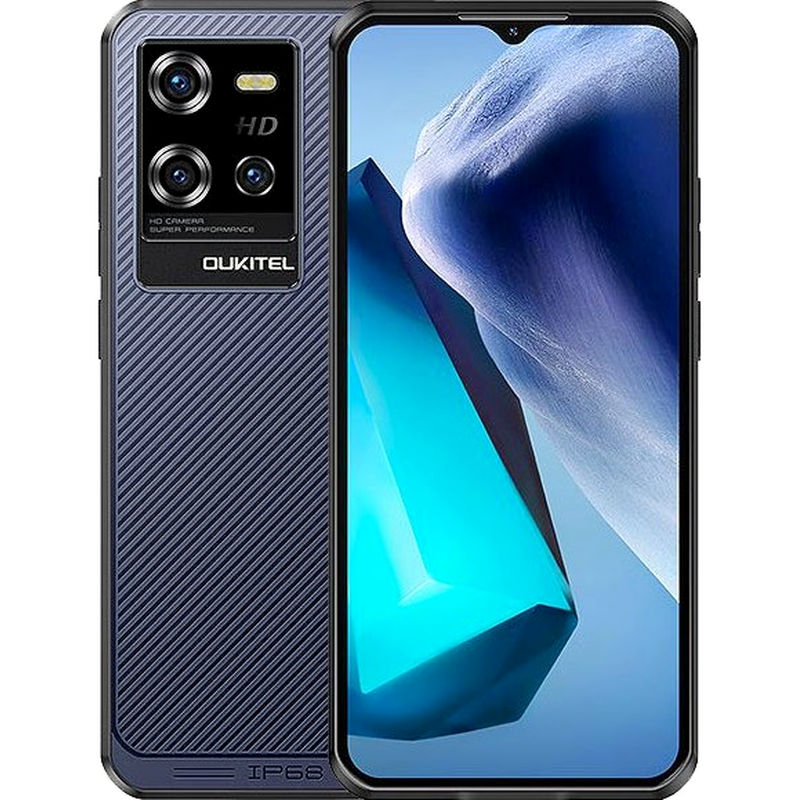 Oukitel WP50 — catalog service