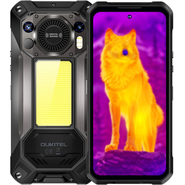 Oukitel WP500 Ultra