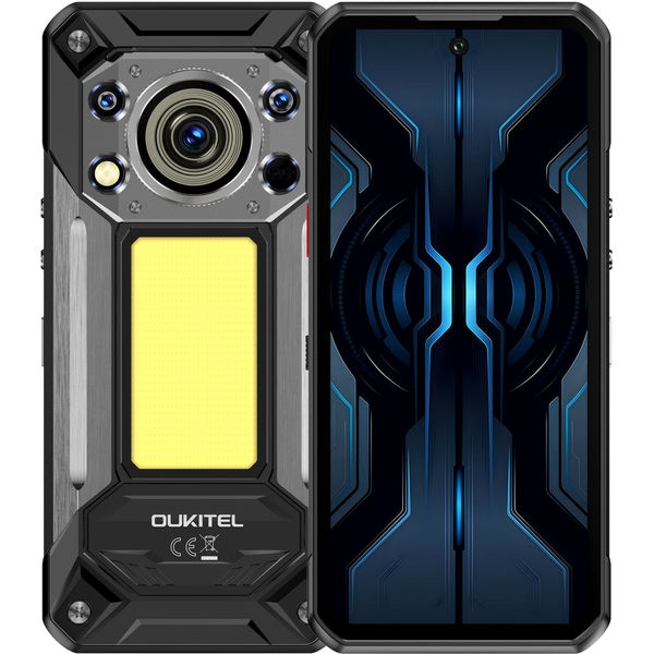 Oukitel WP500