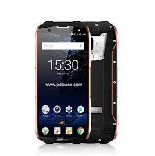 Oukitel WP5000 — catalog service