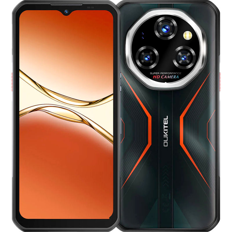 Oukitel WP55 Pro